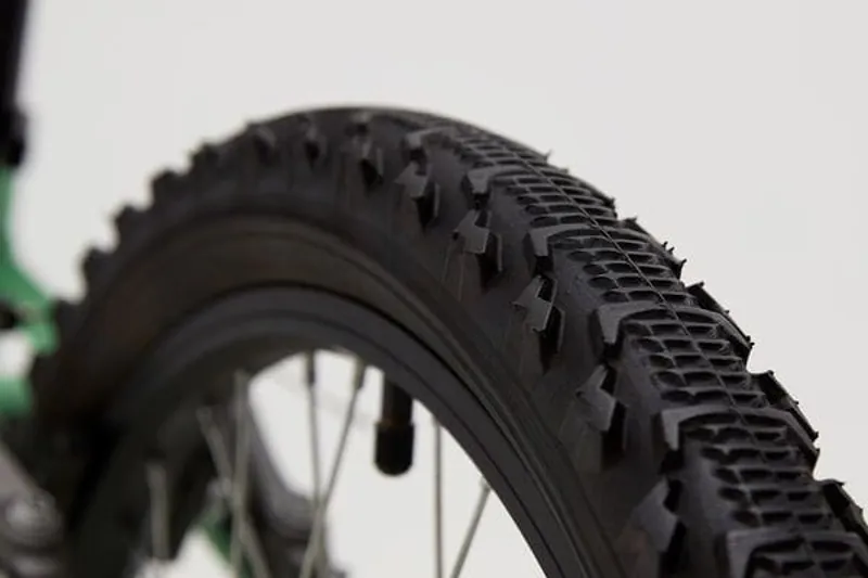 Ridgeback Harmony 20 Kids Bike in Green-7